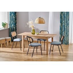 Стол раскладной Halmar Maurycy (Craft Oak) Thumb