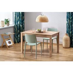 Masa extensibila Halmar Maurycy (Craft Oak)