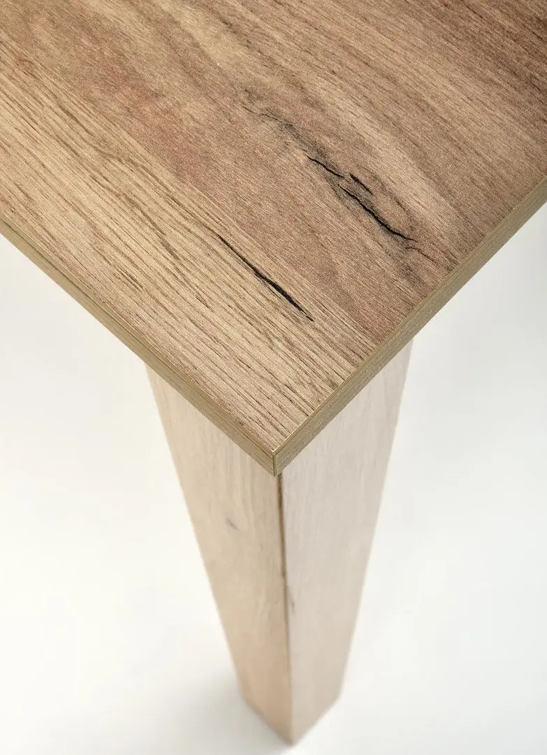 Стол раскладной Halmar Maurycy (Craft Oak)