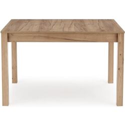 Стол раскладной Halmar Maurycy (Craft Oak) Thumb