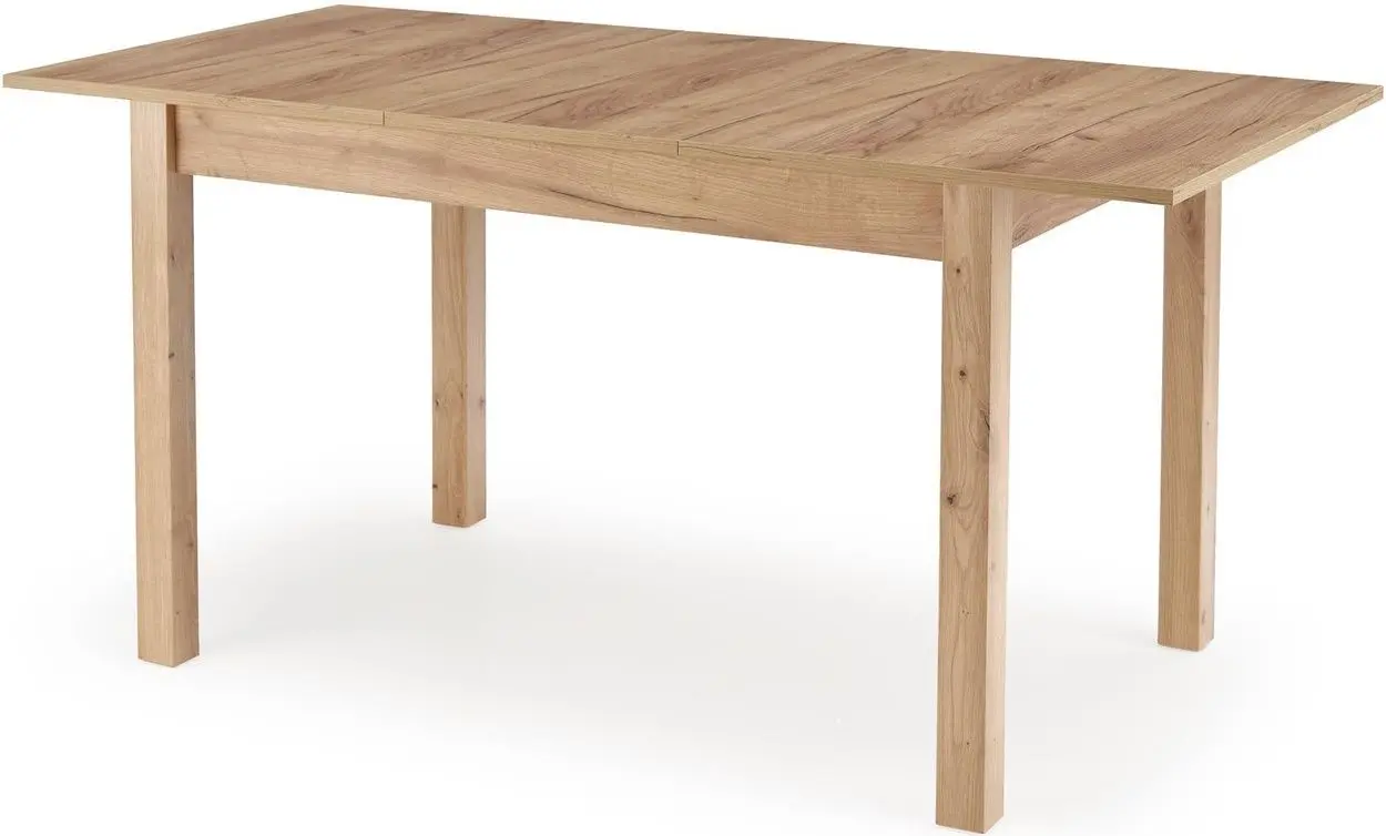 Стол раскладной Halmar Maurycy (Craft Oak)