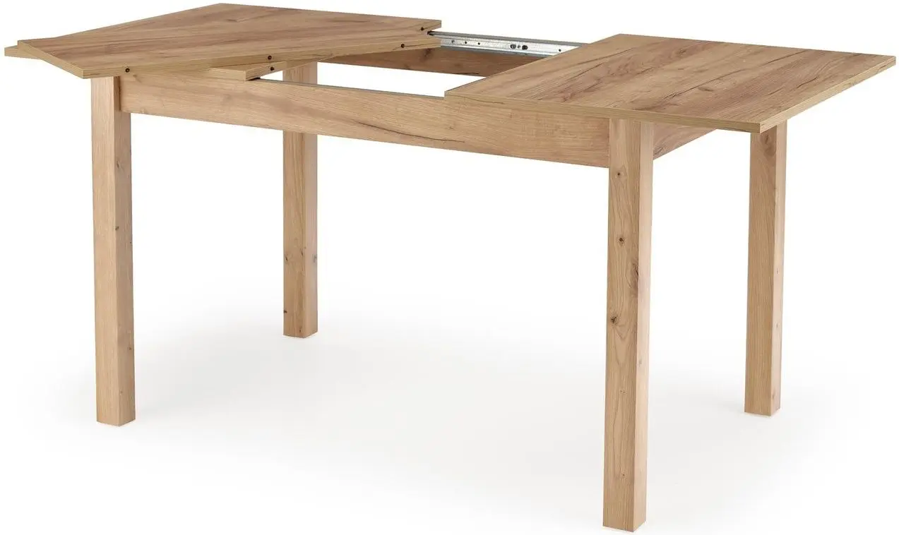 Стол раскладной Halmar Maurycy (Craft Oak)
