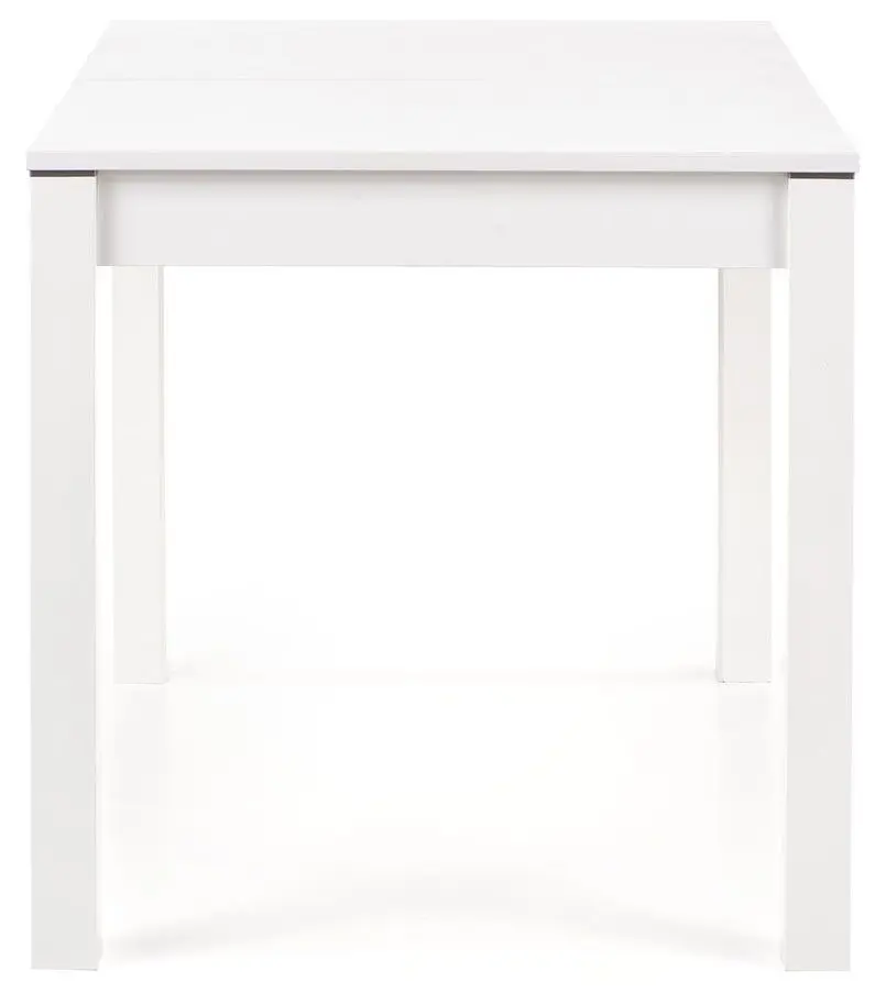 Masa extensibila Halmar Maurycy 118/158x75cm (White)