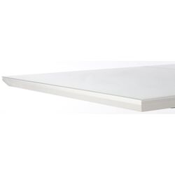 Стол раскладной Halmar Mortis (White/Dark Gray) Thumb