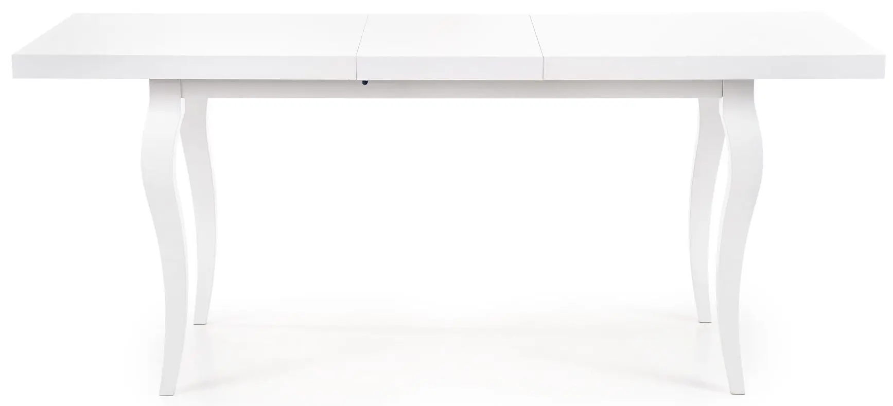 Стол раскладной Halmar Mozart 140/180x80cm (White) - 6