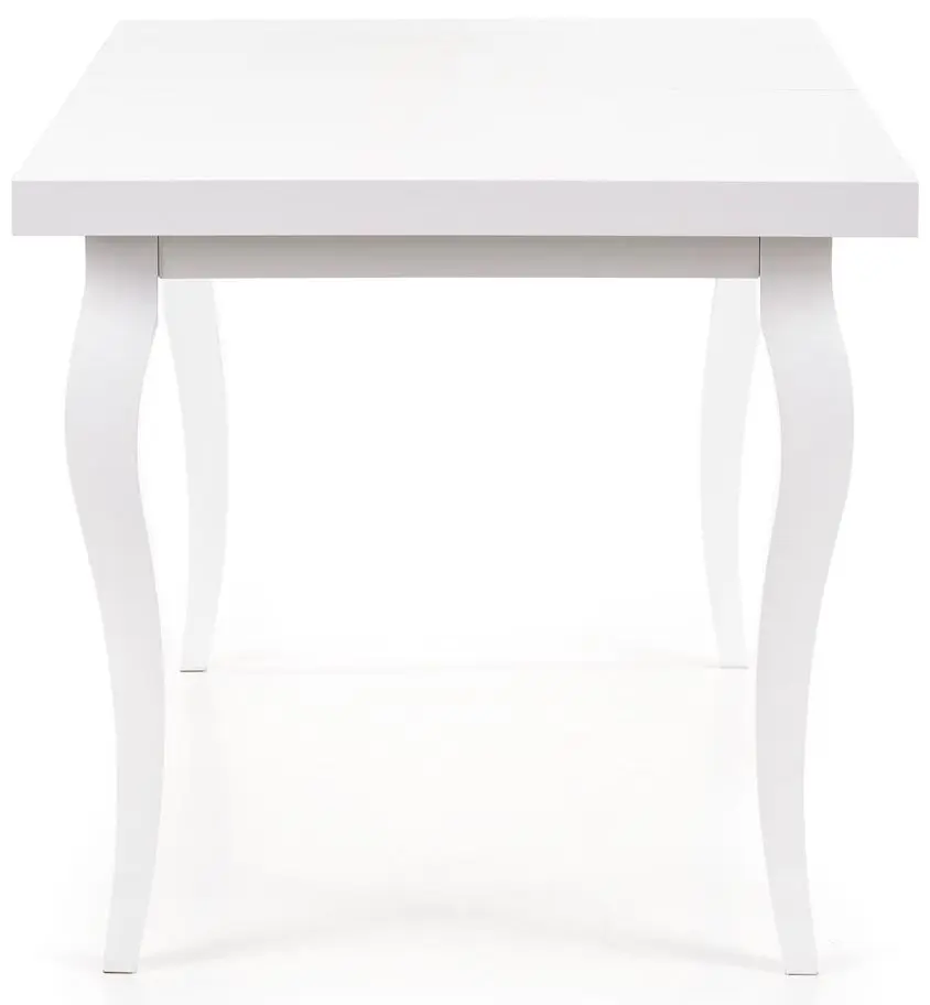 Masa extensibila Halmar Mozart 160/240x90cm (White)
