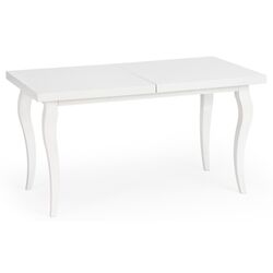 Masa extensibila Halmar Mozart 160/240x90cm (White) Thumb