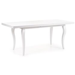 Masa extensibila Halmar Mozart 160/240x90cm (White) Thumb