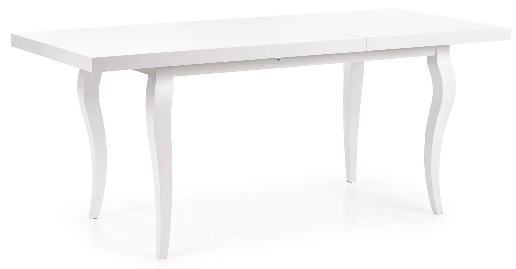 Masa extensibila Halmar Mozart 160/240x90cm (White)