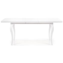 Masa extensibila Halmar Mozart 160/240x90cm (White) Thumb