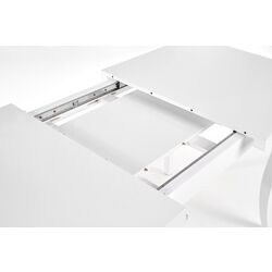 Masa extensibila Halmar Mozart 160/240x90cm (White) Thumb