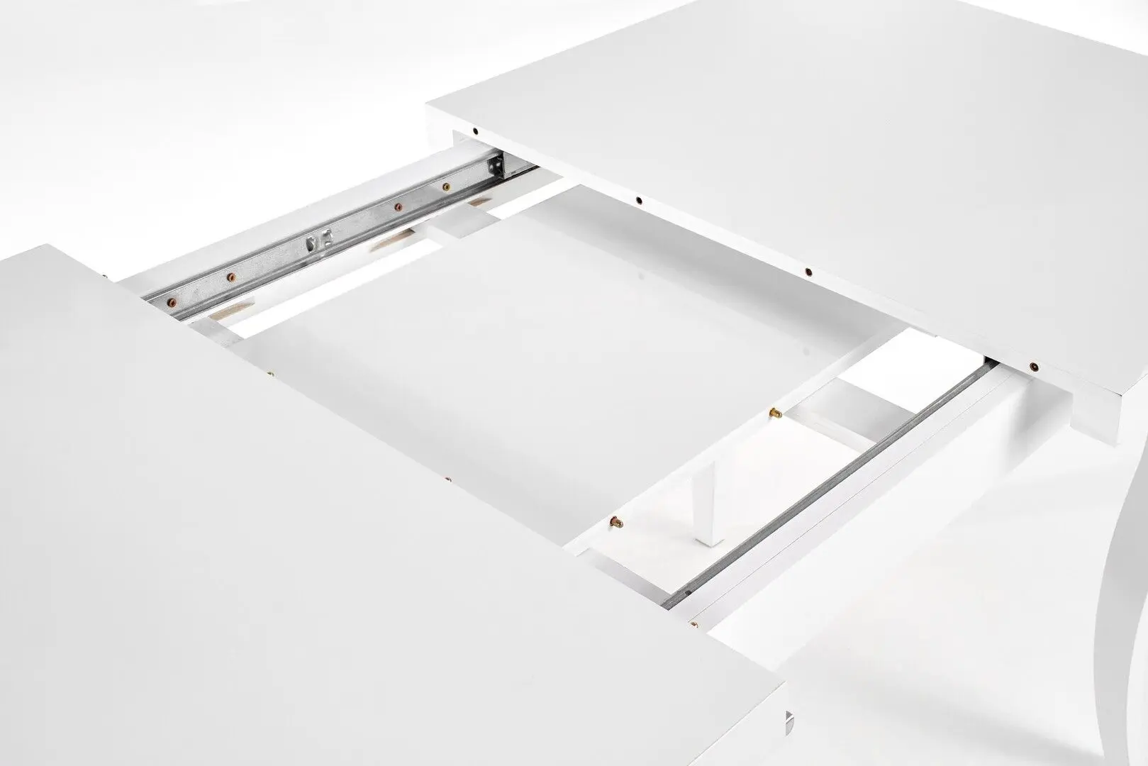 Masa extensibila Halmar Mozart 160/240x90cm (White)