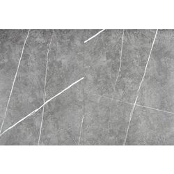 Masa extensibila Halmar Muscat (Gray Marble) Thumb