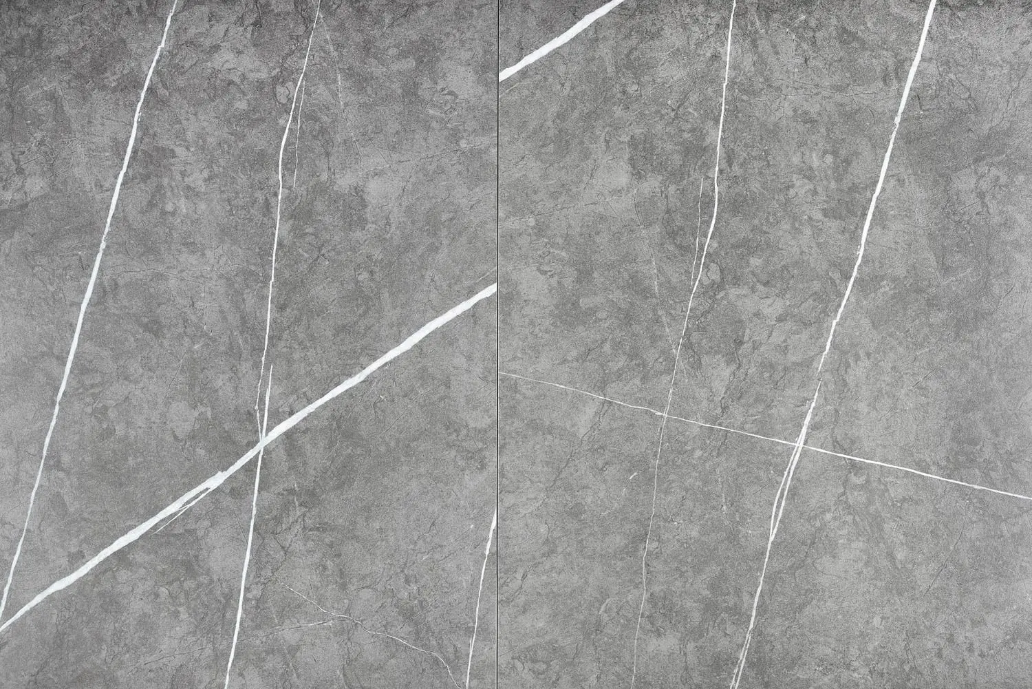 Masa extensibila Halmar Muscat (Gray Marble)