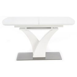 Masa extensibila Halmar Palermo (White) Thumb