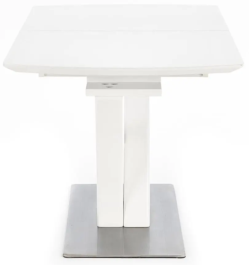 Masa extensibila Halmar Palermo (White)