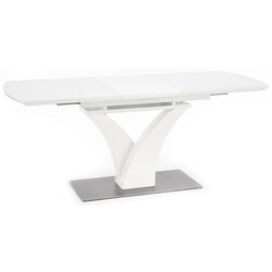 Masa extensibila Halmar Palermo (White) Thumb