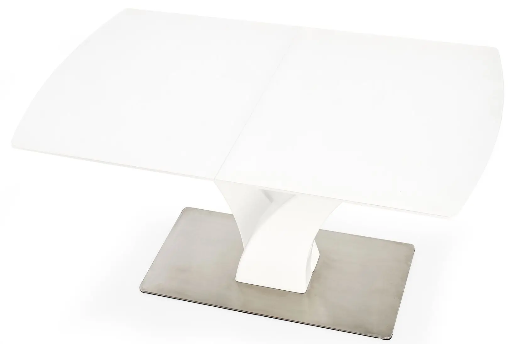 Masa extensibila Halmar Palermo (White)