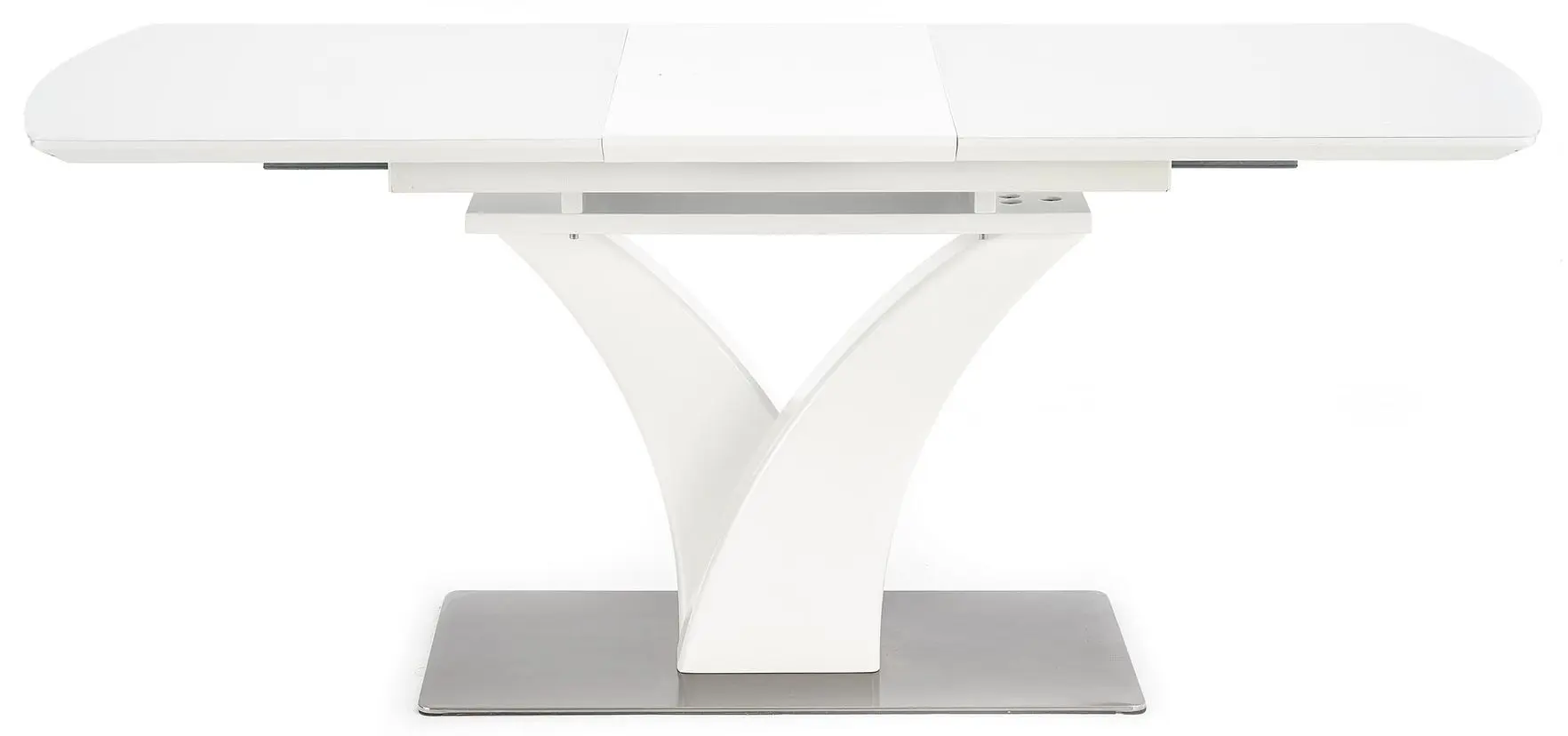 Masa extensibila Halmar Palermo (White)