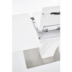 Masa extensibila Halmar Palermo (White) Thumb