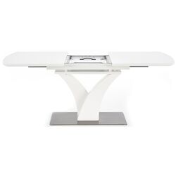 Masa extensibila Halmar Palermo (White) Thumb