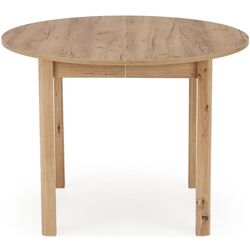 Masa extensibila Halmar Ringo 102/142x102cm (Craft Oak) Thumb
