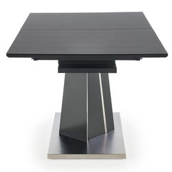 Masa extensibila Halmar Salvador 160/200cm (Dark Gray) Thumb