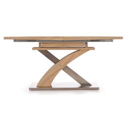 Стол раскладной Halmar Sandor 160/220cm (Sonoma Oak) Thumb