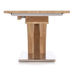 Стол раскладной Halmar Sandor 160/220cm (Sonoma Oak) Thumb