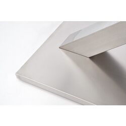 Masa extensibila Halmar Sandor (White) Thumb