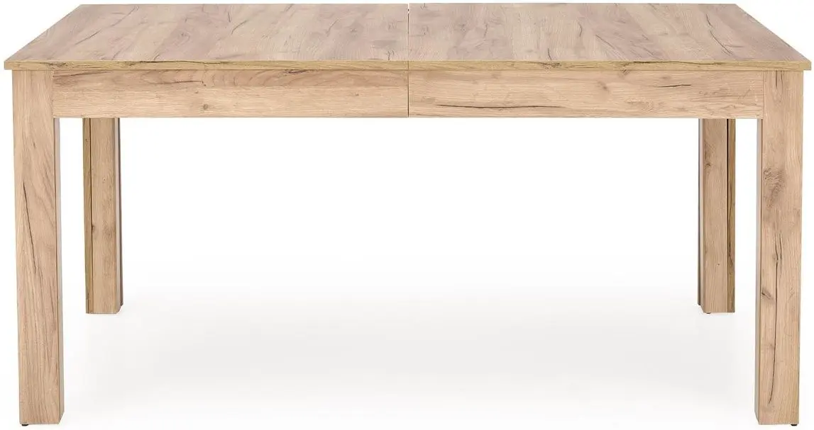 Стол раскладной Halmar Seweryn 160-300x90cm (Craft Oak)