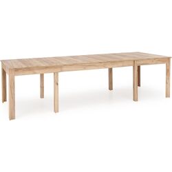 Стол раскладной Halmar Seweryn 160-300x90cm (Craft Oak) Thumb