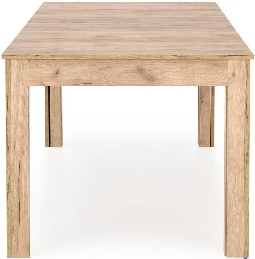 Стол раскладной Halmar Seweryn 160-300x90cm (Craft Oak)