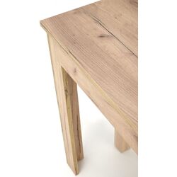 Стол раскладной Halmar Seweryn 160-300x90cm (Craft Oak) Thumb