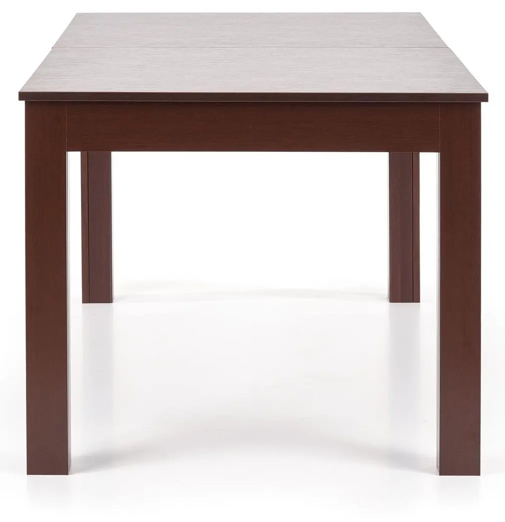 Masa extensibila Halmar Seweryn 160/300x90cm (Dark Nut)