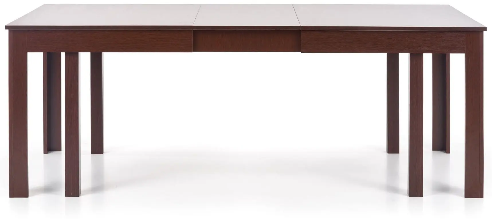 Masa extensibila Halmar Seweryn 160/300x90cm (Dark Nut)