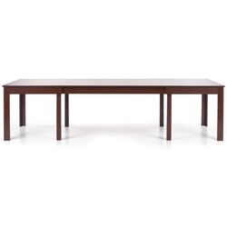 Masa extensibila Halmar Seweryn 160/300x90cm (Dark Nut) Thumb