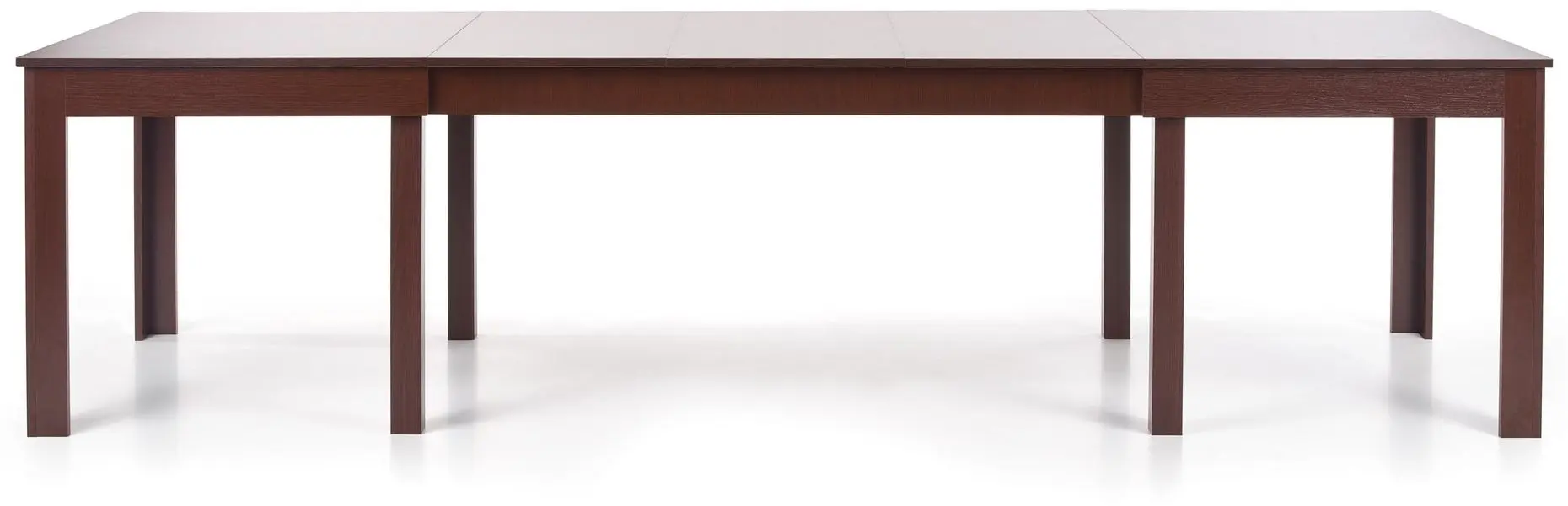 Masa extensibila Halmar Seweryn 160/300x90cm (Dark Nut)