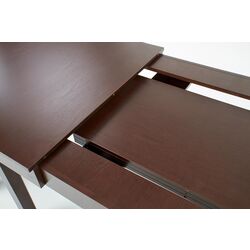 Masa extensibila Halmar Seweryn 160/300x90cm (Dark Nut) Thumb