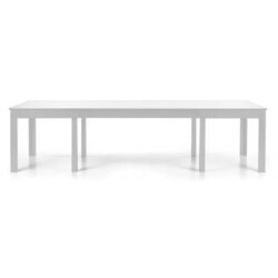 Masa extensibila Halmar Seweryn 160/300x90cm (White) Thumb