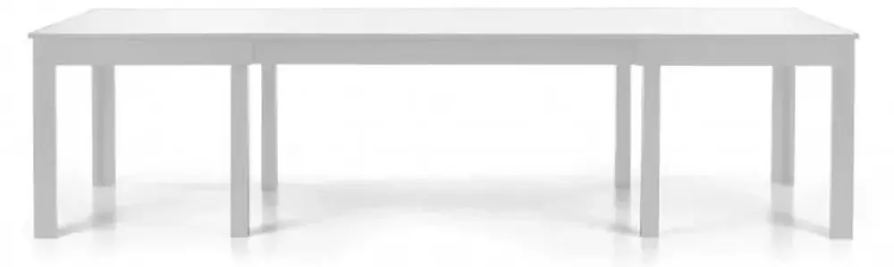 Masa extensibila Halmar Seweryn 160/300x90cm (White)