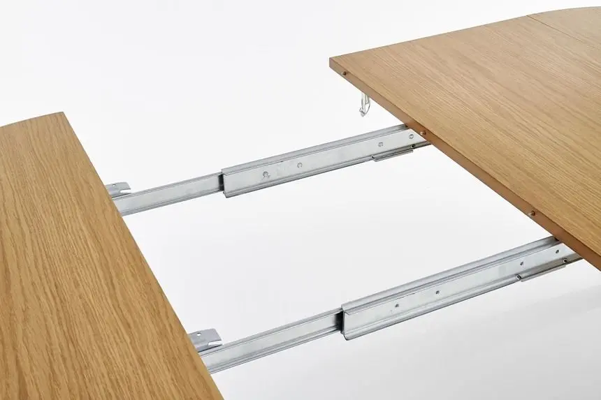 Masa extensibila Halmar Sorbus (Honey Oak)