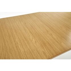 Masa extensibila Halmar Sorbus (Honey Oak) Thumb