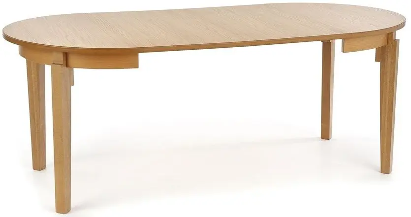 Masa extensibila Halmar Sorbus (Honey Oak)