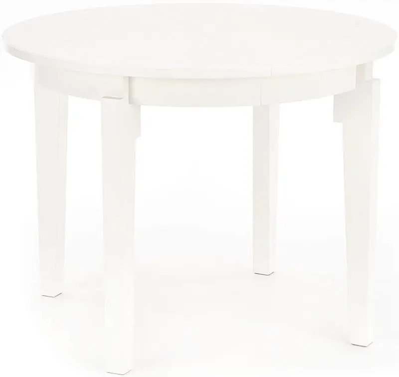 Masa extensibila Halmar Sorbus 100-200cm (White) - 3