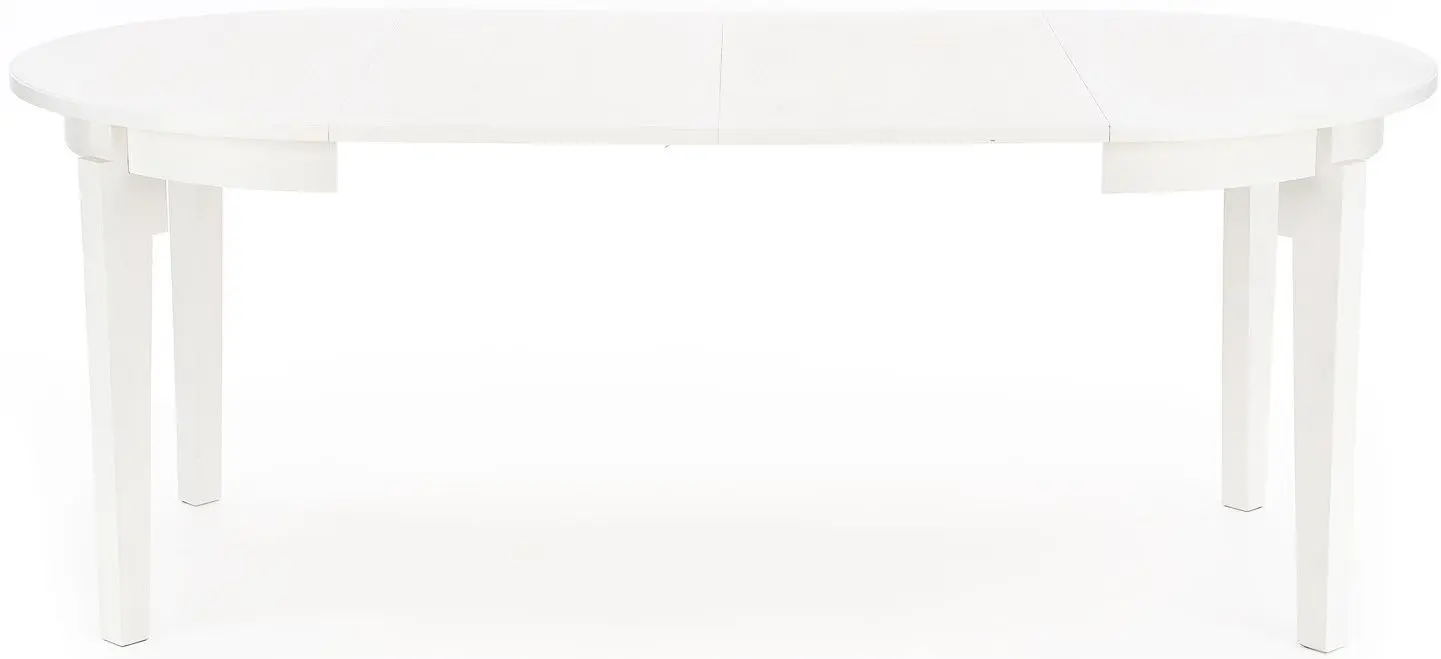 Masa extensibila Halmar Sorbus 100-200cm (White) - 7