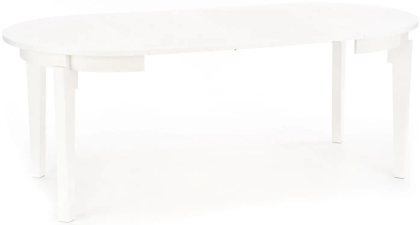 Masa extensibila Halmar Sorbus 100-200cm (White) - 8