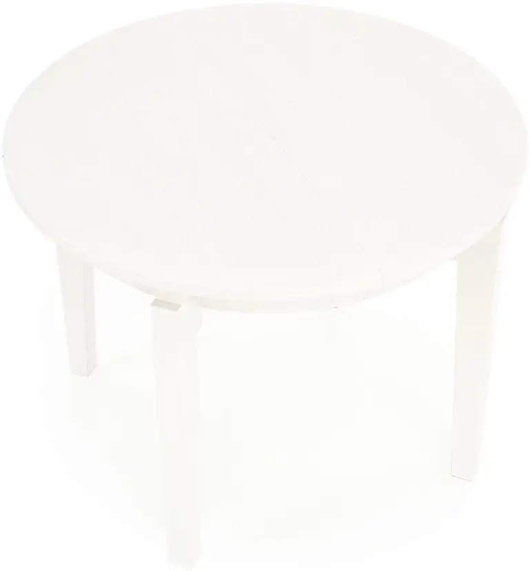 Masa extensibila Halmar Sorbus 100-200cm (White) - 5