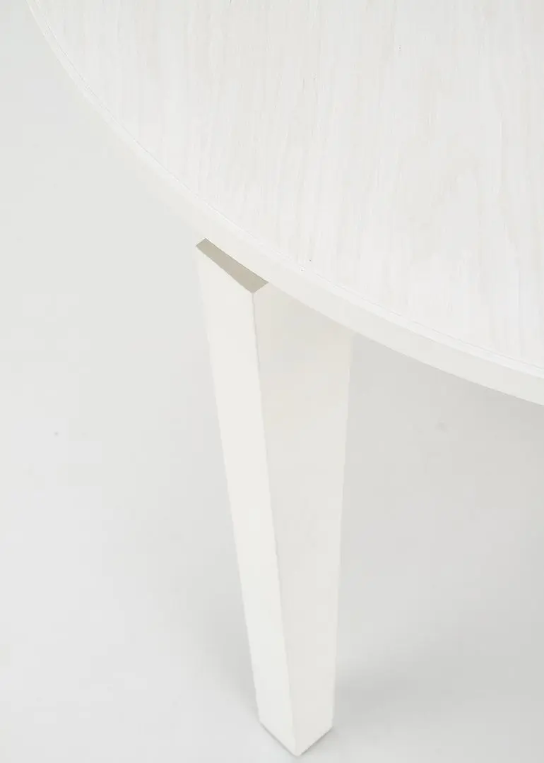 Masa extensibila Halmar Sorbus 100-200cm (White) - 10