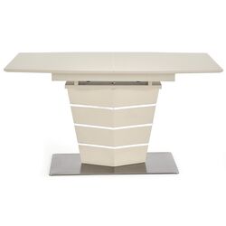 Стол раскладной Halmar Sorento (Beige Matt) Thumb